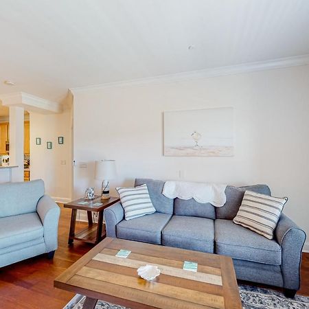Dolphin Shores, Unit 3 Supply Dış mekan fotoğraf