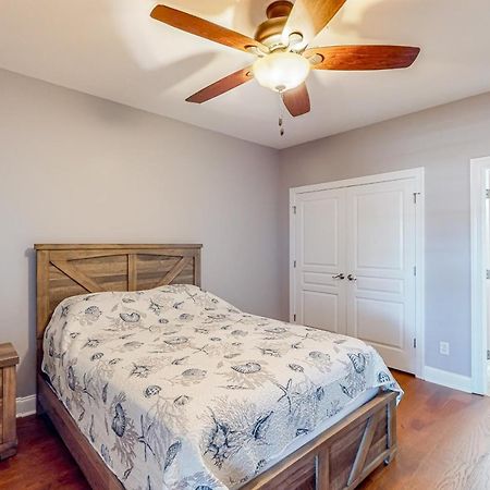 Dolphin Shores, Unit 3 Supply Dış mekan fotoğraf