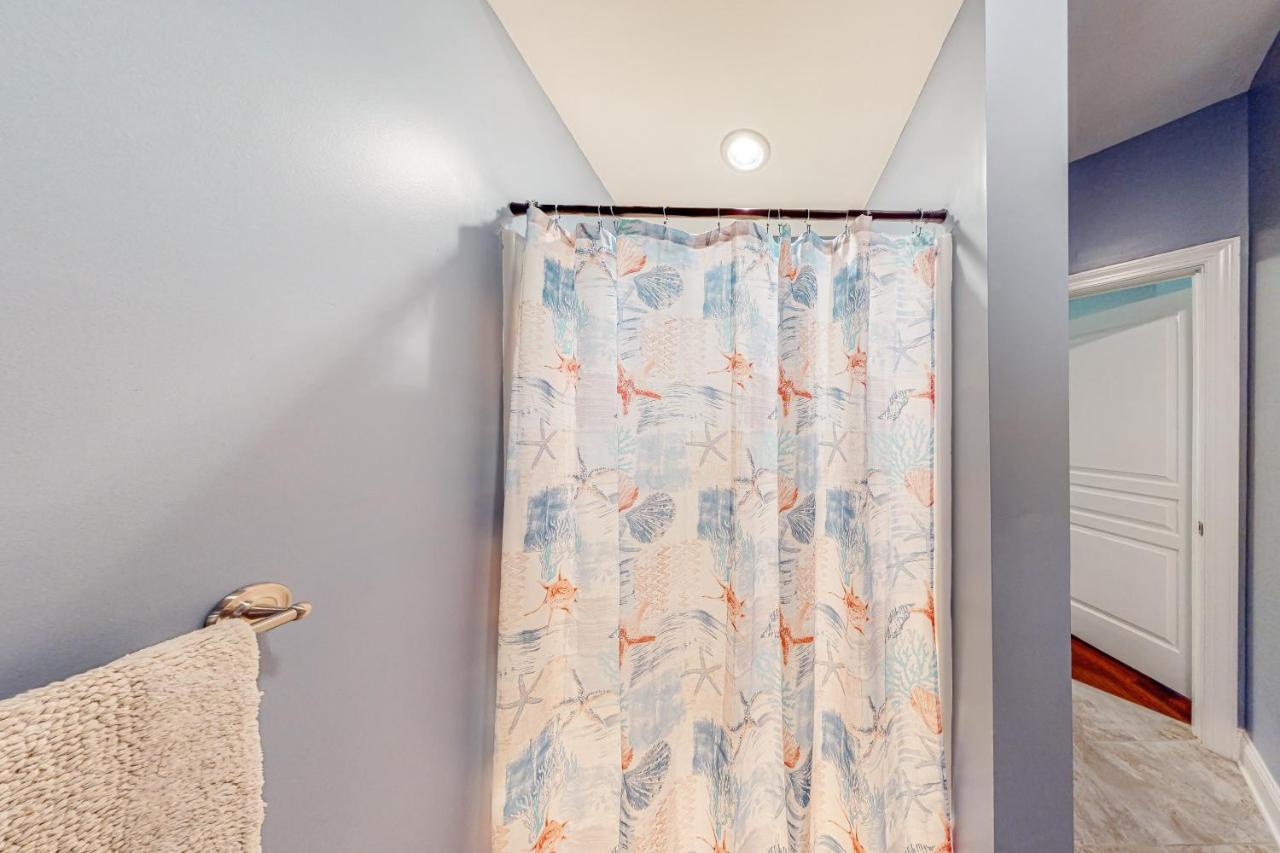 Dolphin Shores, Unit 3 Supply Dış mekan fotoğraf