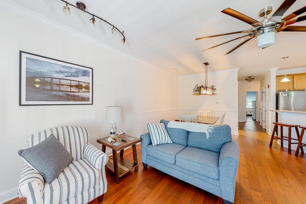 Dolphin Shores, Unit 3 Supply Dış mekan fotoğraf