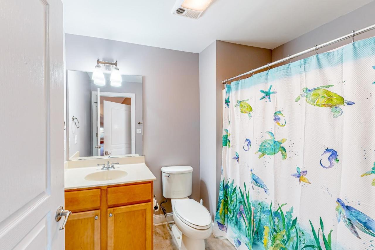 Dolphin Shores, Unit 3 Supply Dış mekan fotoğraf